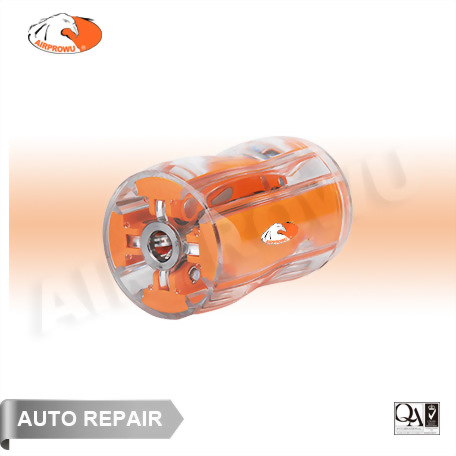 Tube Straightening Can