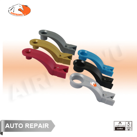 Master Deluxe Line Disconnect Tool Set