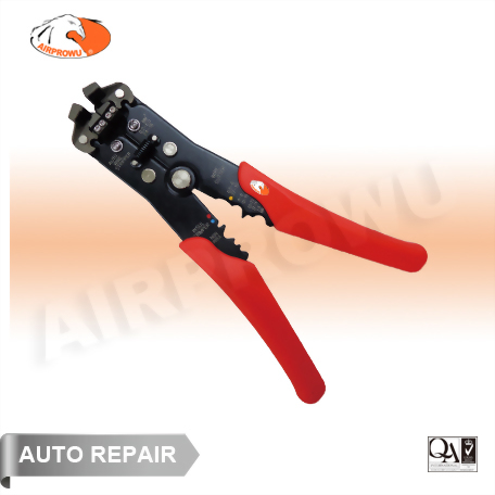 4 Way Wire Stripper