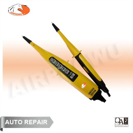 Two Pole Voltage Tester
