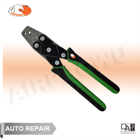 Crimper For Weather Pack Terminal & Seal