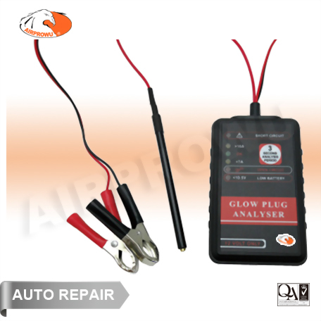 Glow Plug Tester