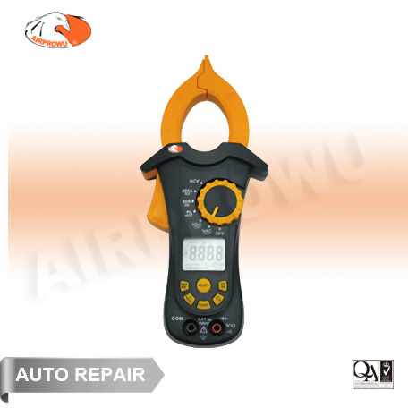 600A Digital Clamp Meter
