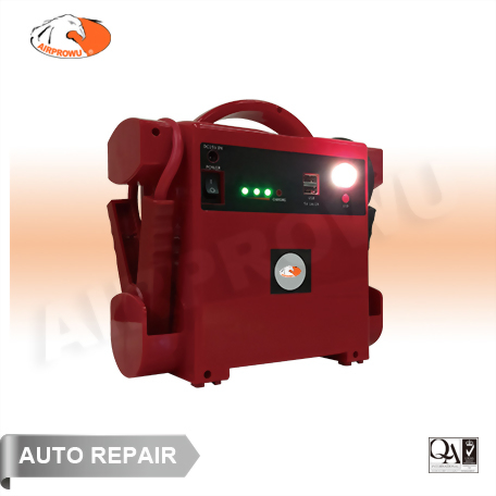 12V DIY Jump Start