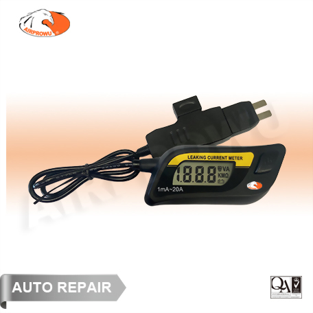 Leaking Current Meter