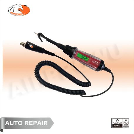 Digital Display Auto Circuit Tester