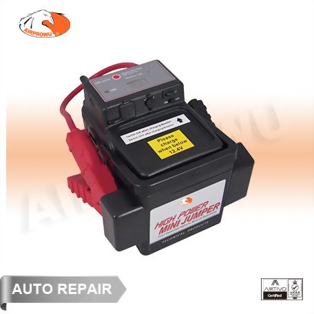 High Power Mini Jumper