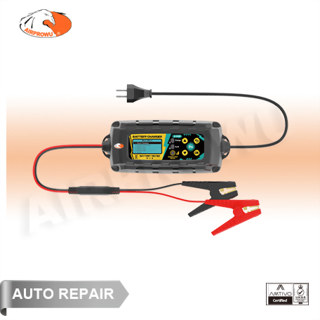 12V Battery Charger