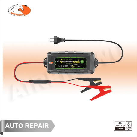 12V Battery Charger