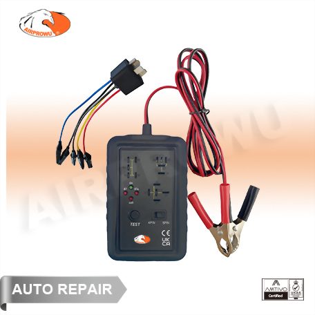 Relay Tester Set