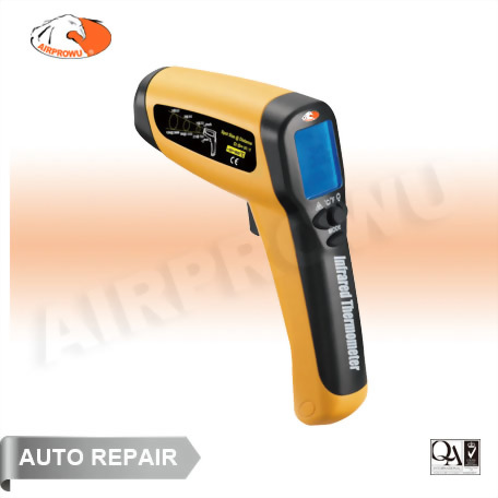 Infrared Thermometer