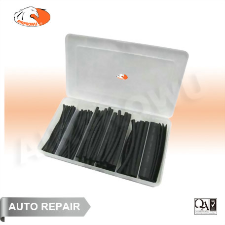 120PCS Heat Shrink Tube Set