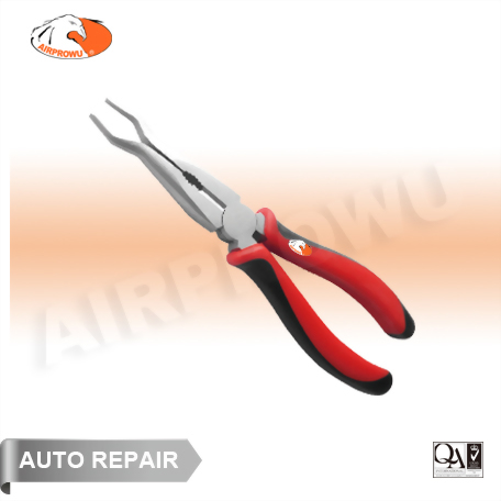 Safety Clip Pliers