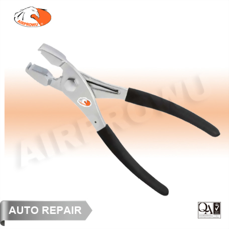 Multi-Directional Hose Clamp Pliers