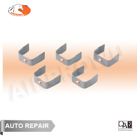 Scraper Blades