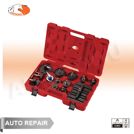Master Cylinder Adaptor Set For Brake Bleeding