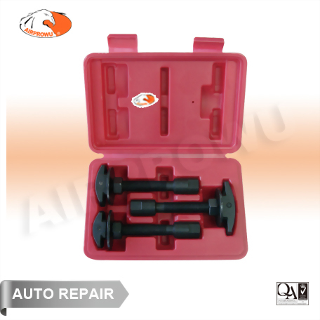Rear Axle Bearing Remover Set