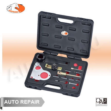 Setting / Locking Tool Kit Renault /  Nissan & Vauxhall / OPEL 1.6/2.0/2.3 DCI