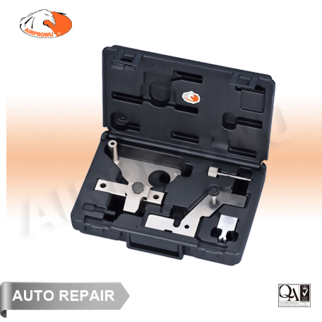 2.0 Range Rover Evoque  And 2.0 Jaguar Xf Setting And Locking Kit