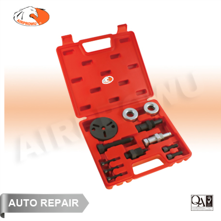 A/C Compressor Clutch Remover Kit