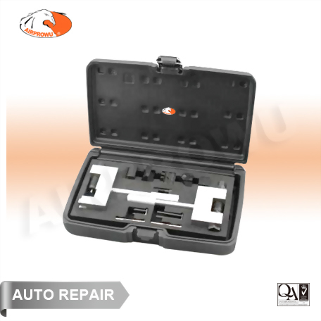 Riveting Tool Set