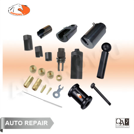 Injector/Combustion Chamber Seal Tool Set