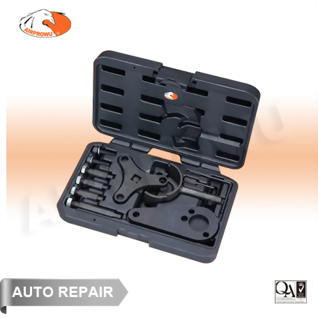 Engine Timing Set (for Hyundai, Kia 1.6 Diesel)