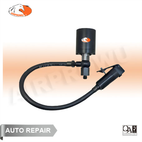 Injector Air Slide Hammer w/ 21PCS Adaptors