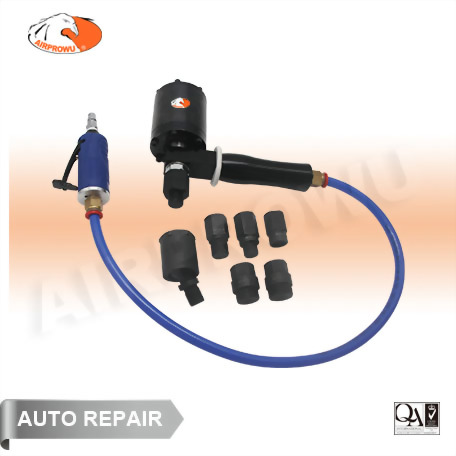 7PCS Stucked Diesel Injector Extractor Tool (Pneumatic)