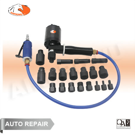 20PCS Stucked Diesel Injector Extractor Tool (Pneumatic)