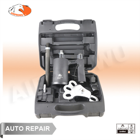 Air Slide Hammer