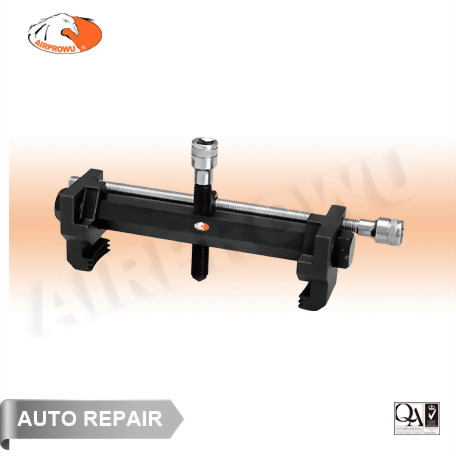 Universal Puller For Ribbed Drive Pulley Crankshaft Removal Tools