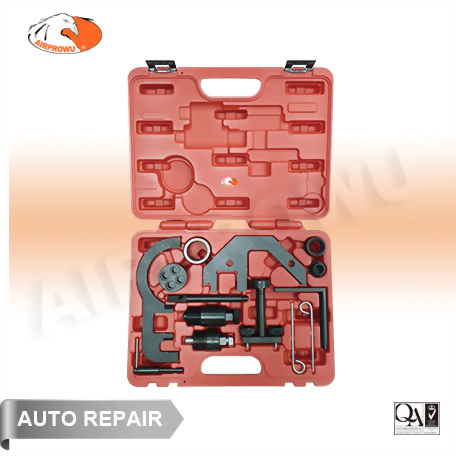 Diesel Engine Setting/Locking Set