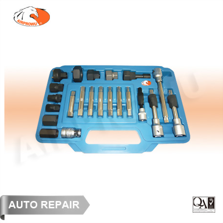 Completely Alternator Repair Set (22PCS)