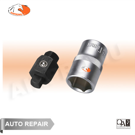 Oil Drain Plug Key Set (2PCS)