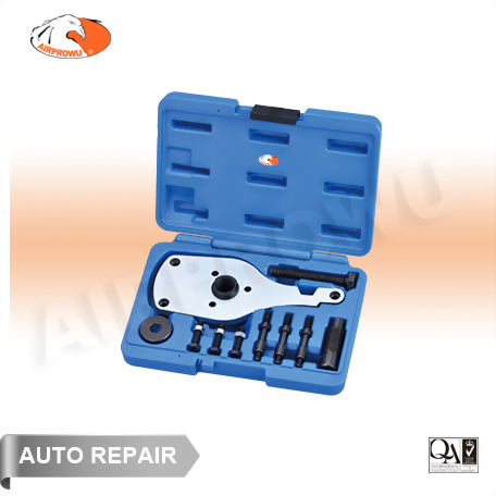 Injection Pump Tool Remover Fits Ford Transit Set