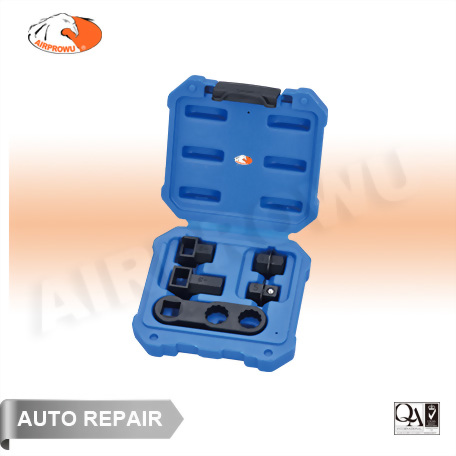 Auxiliary Belt Tensioner Tool Set