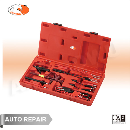Test Probe & Lead Set (15PCS)