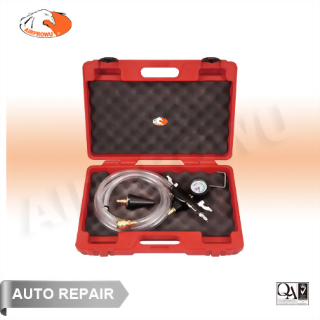 Radiator Coolant Vacuum Refill Set w/ A Universal Adapter