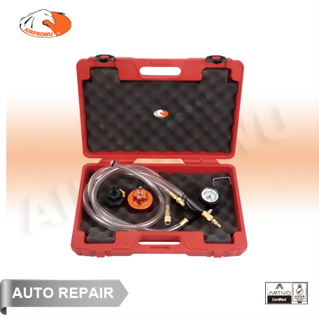 Radiator Coolant Vacuum Refill Set for MG