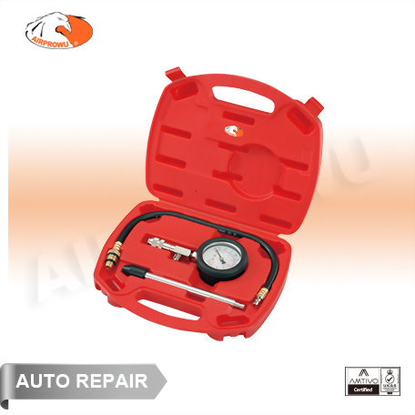 Gasoline Cylinder Compression Tester