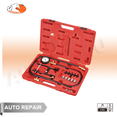 Oil Pressure Test Set