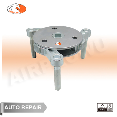Self-Griping Oil Filter Wrench