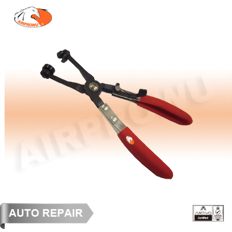 Straight Hose Clamp Pliers