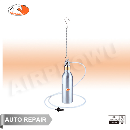 0.56L Carbon Cleaning Canister For Manifold & Throttle