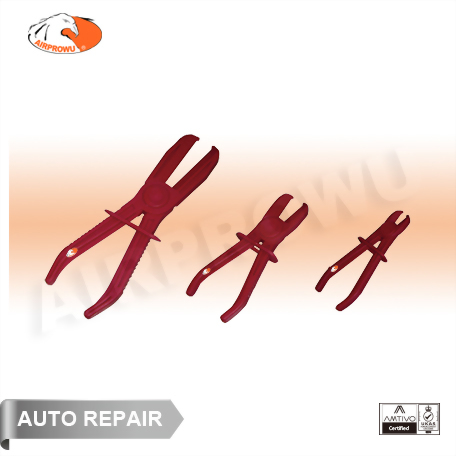 Line Clamp Triple Set (3PCS)