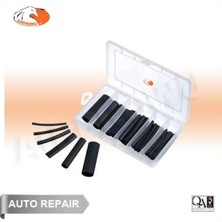 42PCS Dual Wall Heat Shrink Tube Set(Adhesive)