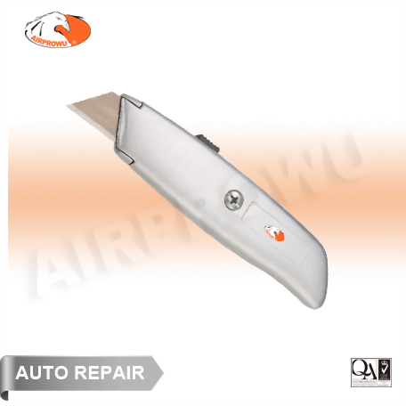 Retractable Utility Knife