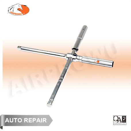 Cross Tire Torque Wrench