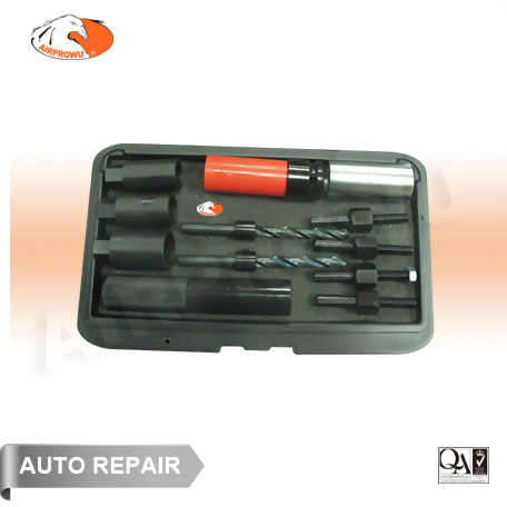 Universal Wheel Nut Extractor Set (12PCS)